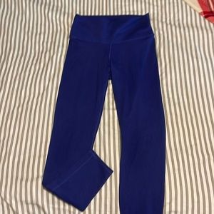Size Small Fabletics Leggings